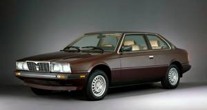 Biturbo (1981 - 1994)